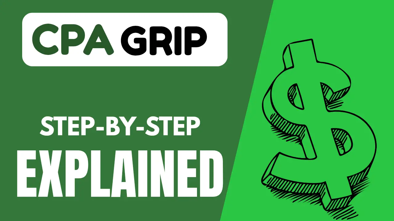 Cpagrip Review